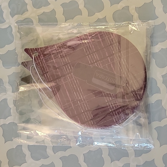 Doterra Accents 525 New Doterra 3 Reusable Cardboard Air Freshener